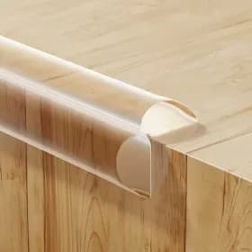 PVC 투명 두꺼운 안전 모서리 보호대 10mm 6,560원