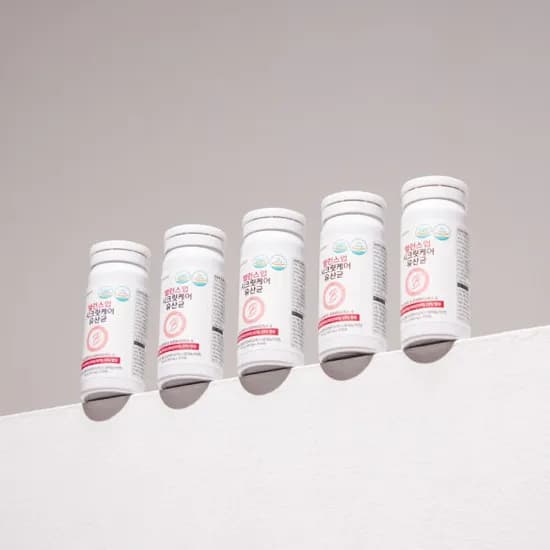 바디프로젝트 질유산균 3박스 26,900원 무배