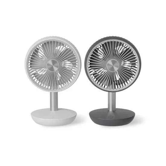 솔러스에어 무소음 탁상용 선풍기 1+1 47,800원