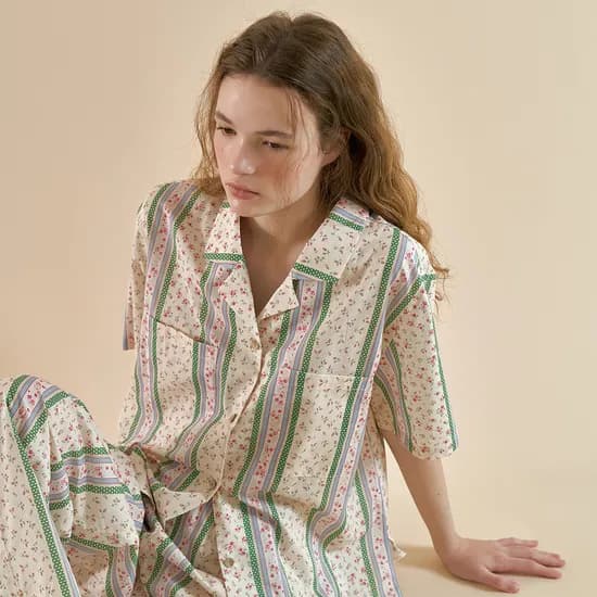 울랄라 베이직 파자마 세트 22,830원