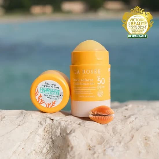 라로제 클린 선스틱 SPF50 PA++++ 18g