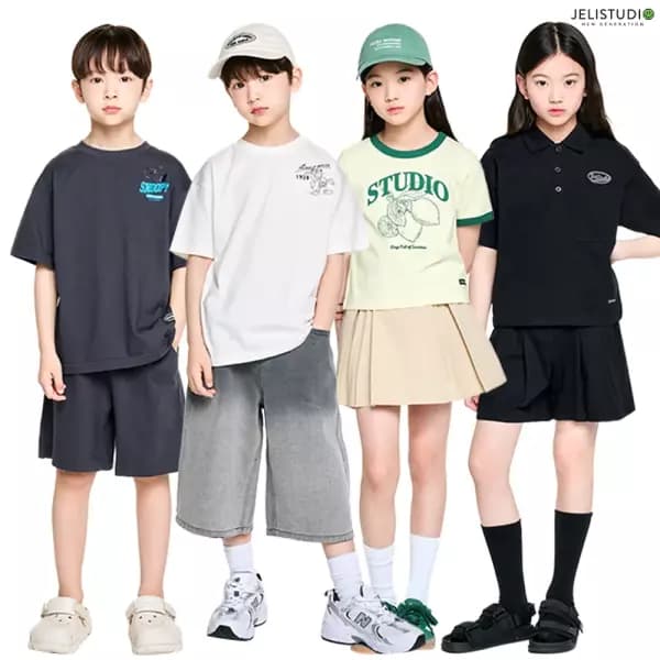 젤리스튜디오 리브레티셔츠 5,990원