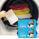 슈퍼딥큐 이염방지시트 100매+100매 6350원