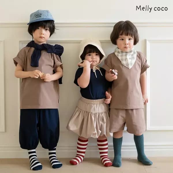 멜리코코/틴플로우 26썸머 BEST 100종 8,500원~