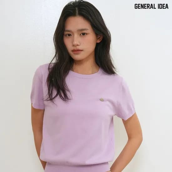 제너럴아이디어 에어리 에센셜 하프 풀오버 28,250원 무배