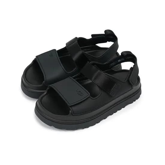 어그 K 골든글로우 블랙 82,330원