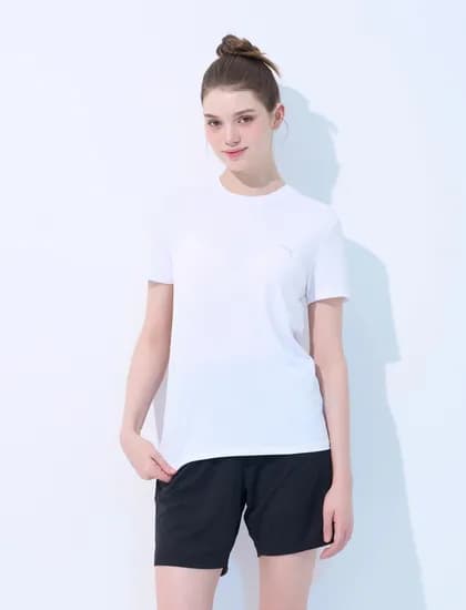 푸마바디웨어 프레쉬 컴포터블 홈웨어 2종세트