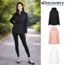 펑퍼짐한 바람막이 노노 25SS 디스커버리 프레시벤트 여성 미드 바람막이 78,030원