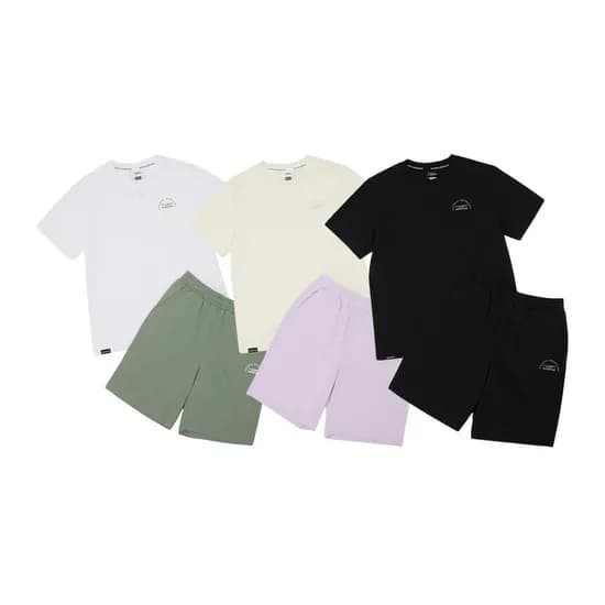 이랜드몰 - 내셔널지오그래픽키즈 5부상하세트 무배 36.500원