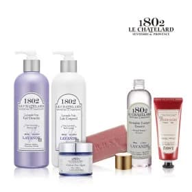 르샤트라 1802 비누 에센스 세럼 외 BEST 모음 9,340원~