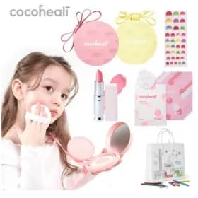 코코힐리 크림팡 써니팡 어린이 화장품 선물세트 / 22,020