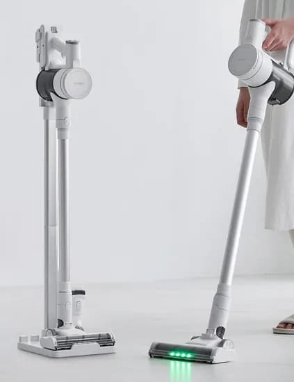 홈리아 BLDC 무선 진공 청소기+충전거치대 증정 95,840원