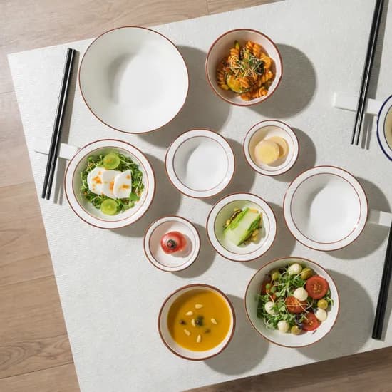 코코에르 웨이브 홈세트 14P 13,900원