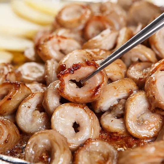 초벌 짱 막창 (막창 200g+소스 50g) 3팩 11,630원