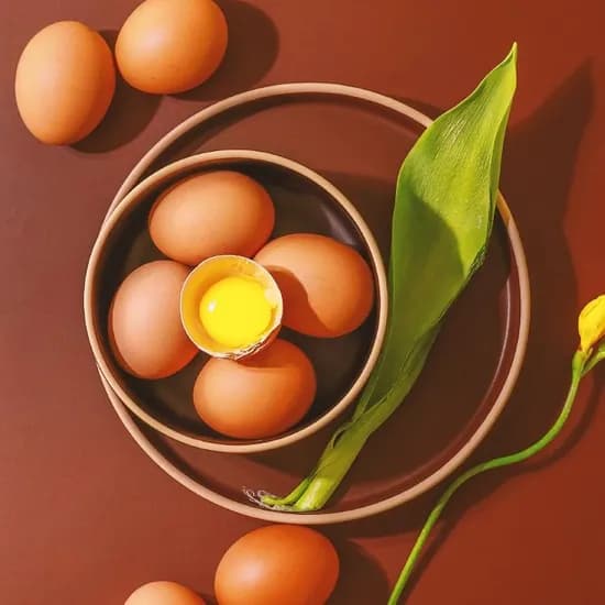 무항생제 난각번호 1번 방사 유정란 40구 17,000원