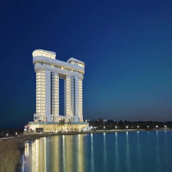 강릉 스카이베이호텔 경포 스윔 패키지 115,430원~