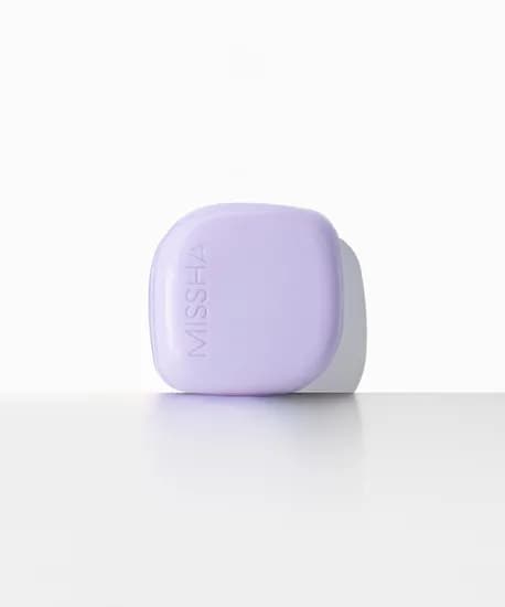 미샤 레이어링 핏 쿠션 세미글로우 미니 (2종 택1) 3430원 무배