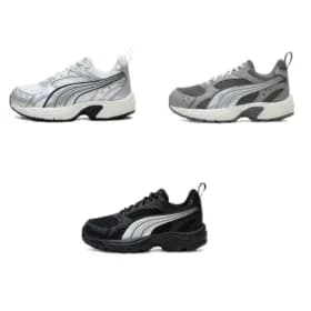 지마켓/ 푸마 소프트폼 러닝화 트레이닝화 데일리 슈즈 밀레니오 31,700원 무배