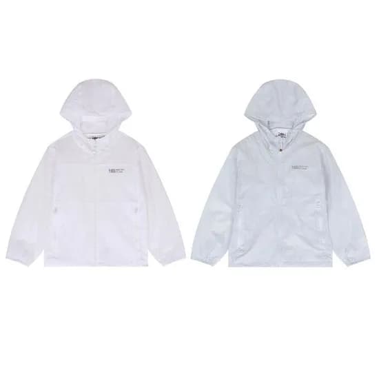 NBA 키즈 초경량 패커블 바람막이 32830원 무료배송