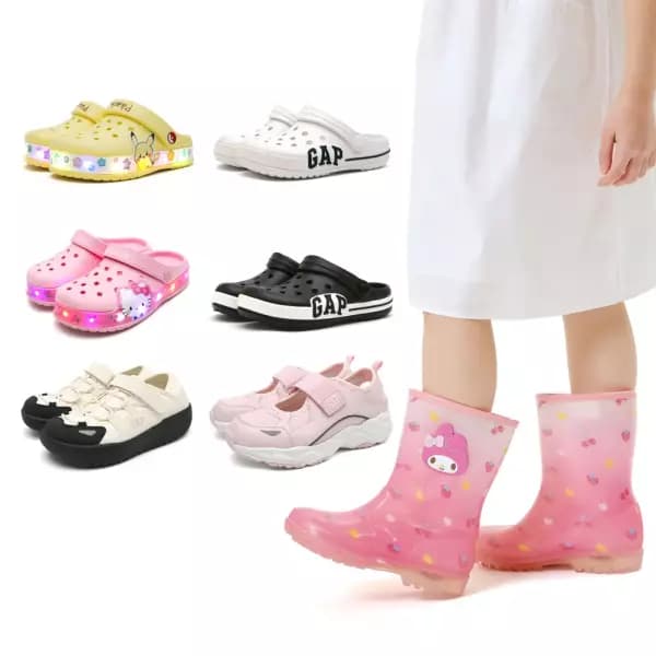 gap 토이 키즈 샌들 19,010원 무배