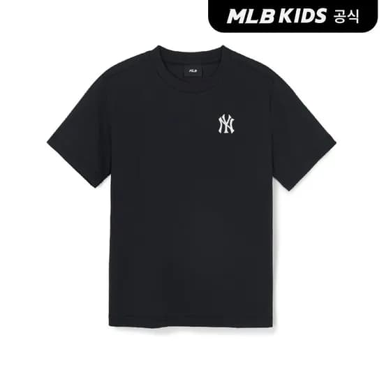 MLB 베이직 스포티브 스몰로고 티셔츠 23,990원