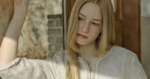 더레노마 스트라이프 배색 니트 가디건 29,840원