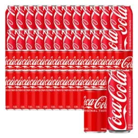 코카콜라 490ml 24캔+190ml 30캔 30,690원