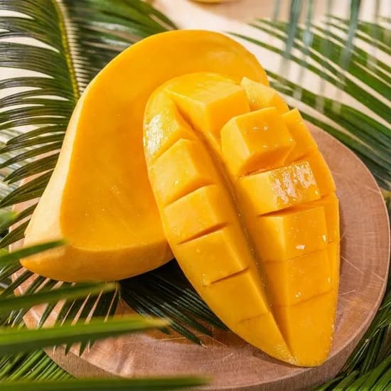 고당도 태국 남독마이 골드망고 4kg 25,450원