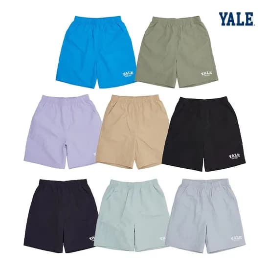 예일키즈 베이직 우븐 쇼츠