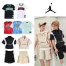 옥션- 나이키 키즈 조던 반팔티 반바지 5종 균일가 35,470원 무배