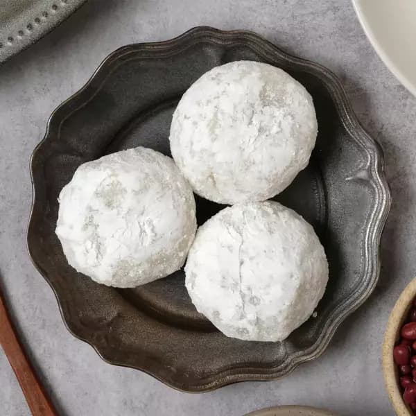 찹쌀떡 50g x30개(총1.5kg)개별포장(14,390원 / 무배)