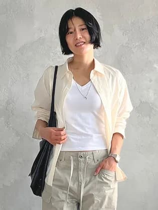 시티브리즈 링클 프리 베이직 셔츠 49,840원