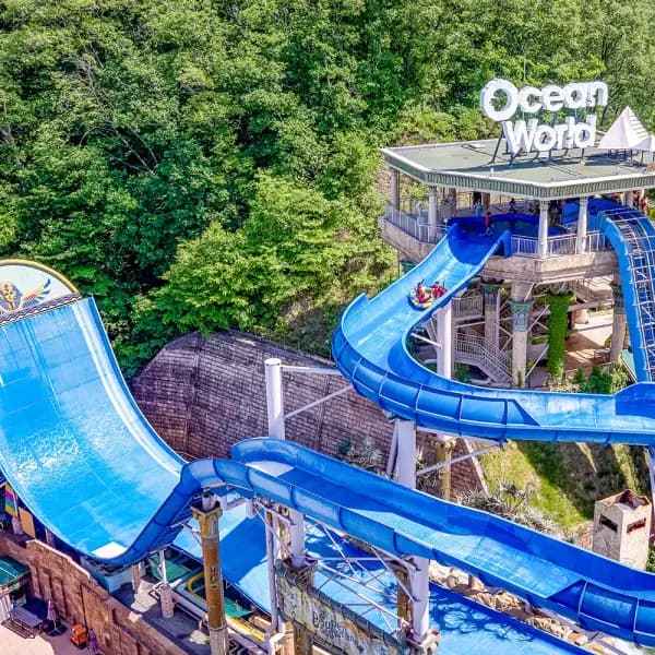 소노 워터파크 종일권 (대/소인 공통) 27,900원~