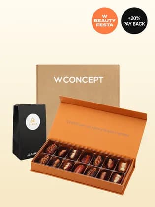 타무르 대추야가 타무르데이츠 14개입+1p 증정 2세트 43,974원