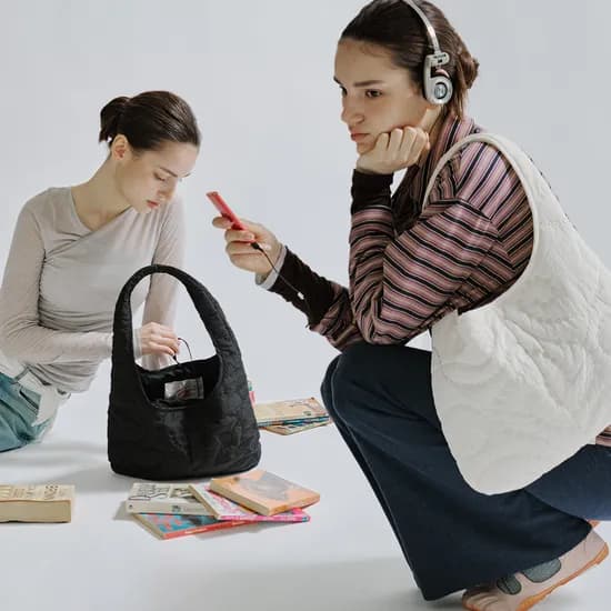 포에브 패디드 데이백 33,210원