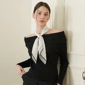 칼린/ 엘르 스카프 9900원~ 무배