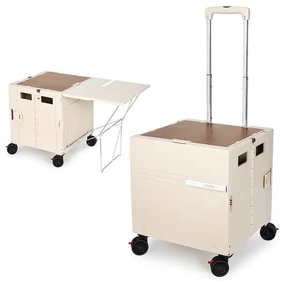 랄라접이식카트 XL 41,370원, 플렉시블 47,940원, 테이블 54,160원