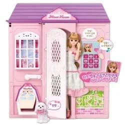 미미이층집 52,585 유배