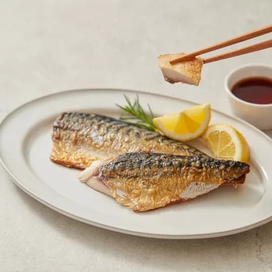 어장금 가시없는 순살 고등어 필렛 700g 2팩