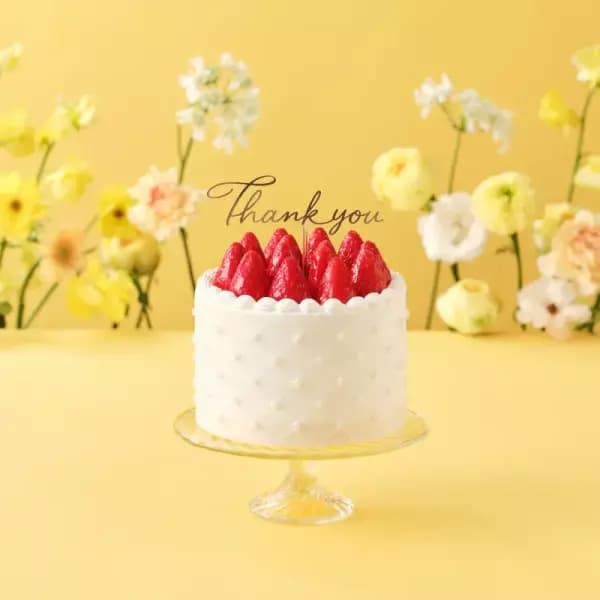 뚜레쥬르 스트로베리퀸 25,500원