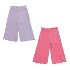 지마켓/ 프랜치캣 보라/핑크 주름지팬츠 19,740원 2장무배