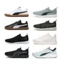 ) 푸마 소프트폼 스니커즈 균일가 25,330원 무배