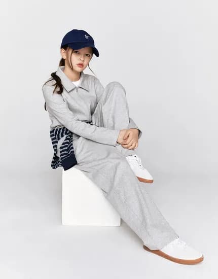 추리닝 밴딩바지(여아) 17,600원 무배