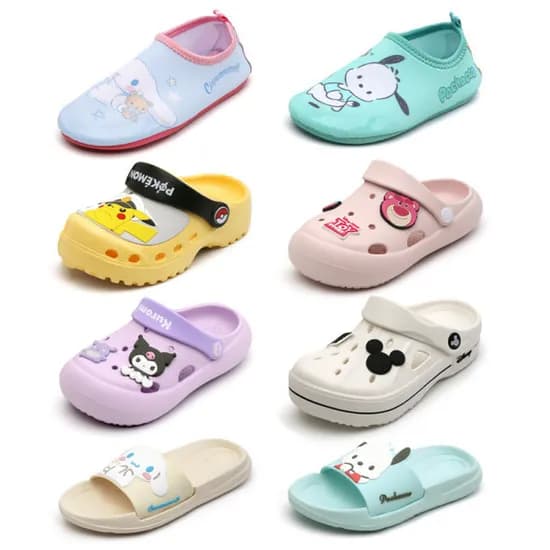 시나모롤 캐릭터 아쿠아슈즈 10,860원 무배