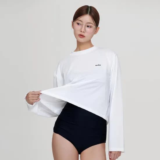 벤디스 케이지 여자 래쉬가드 14,300원