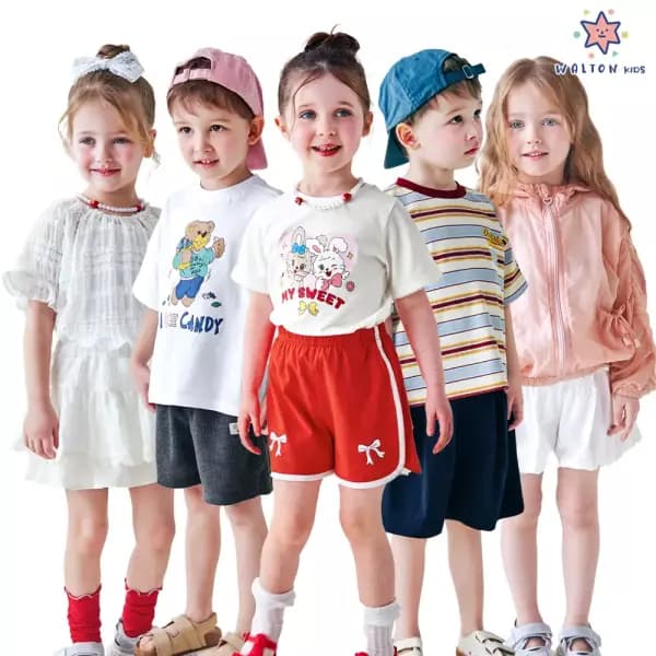 월튼키즈 상하세트,가디건,바람막이,티셔츠 등 6,550원~