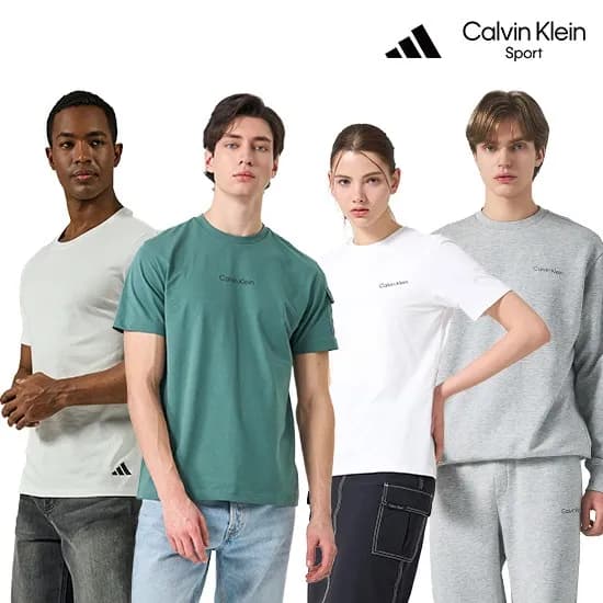 아디다스 에센셜 반팔티셔츠 19,000원 무배