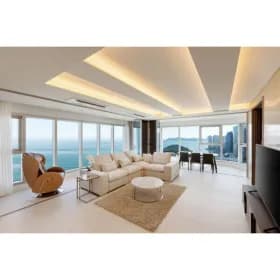 지마켓/뉴시즈 해운대 레지던스 74,520원~