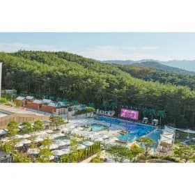 양양 더앤리조트 가든온 패키지 119,340원~