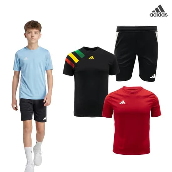 아디다스 키즈 주니어 스포츠 여름 의류 균일가 14종 모음 8,500원~ 무배